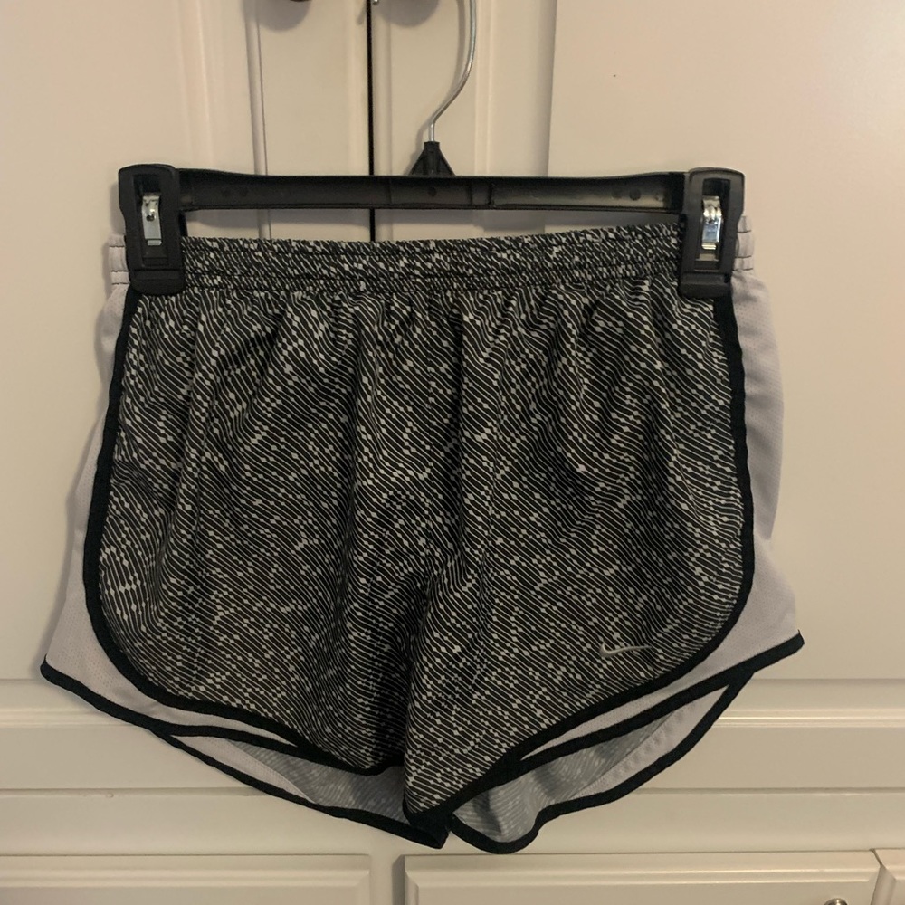 Nike Dri-Fit Tempo running shorts